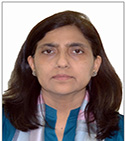 Dr. Naila Zafar