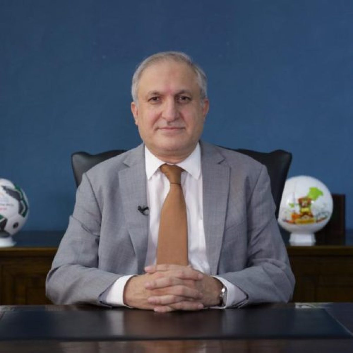 Rector-NSPP